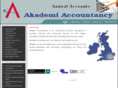 akademiaccountancy.com