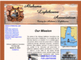 alabamalighthouses.com