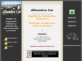 alhambracar.com