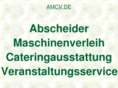 amcv.de