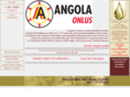 angolaonlus.org