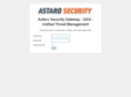 astarosecurity.com