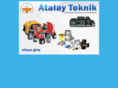 atalayteknik.com