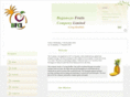 bagamoyofruitscompany.com