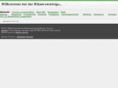 blaeservereinigung-merode.de