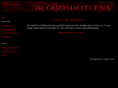 bloodshotlens.com