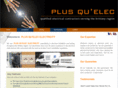 brittanyelectricians.com