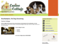 canine-cottage.com