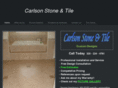 carlsonstoneandtile.com