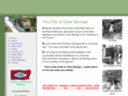 cavespringsar.com