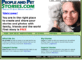 celebratingpeopleandpets.com