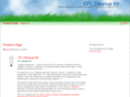 cflcleanupkit.com