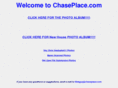 chaseplace.com