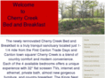 cherrycreekbandb.com
