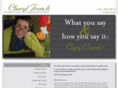 cherylfrenchwrites.com