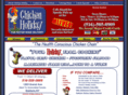 chickenholidaybaldw.com