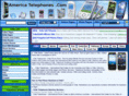 chiletelephones.com