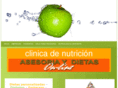 clinicadenutricion.com