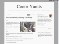 conoryunits.com