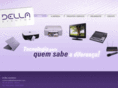 dellaeventos.com