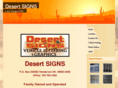 desertsigns.com