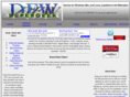 dfwsupergeek.com