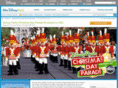disneychristmasdayparade.com