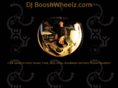 djbooshwheelz.com