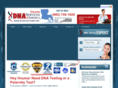 dnatestinghouma.com
