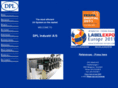dpl-industri.com
