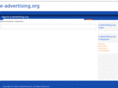 e-advertising.org