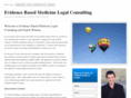 ebmlegalconsulting.com