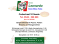 eetcafe-leonardo.com