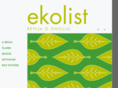 ekolist.si