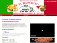 elranchitomexican.com
