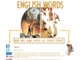 englishwordsband.com