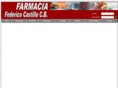 farmaciacastillo.com