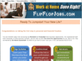 flipflopjobs.com