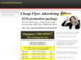 flyerdistributionsingapore.com