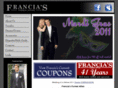 francias.com