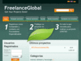 freelanceglobal.com