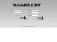 gamelust.com