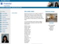 ginamarieholm.com