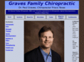 graveschiropractic.com