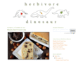 herbivoredinosaur.com
