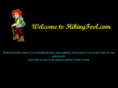 hikingfool.com