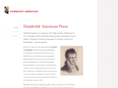 humboldtamerican.com