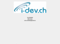 i-dev.ch