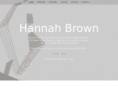 iamhannah.co.uk