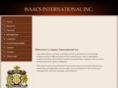 isaacsinternational.com